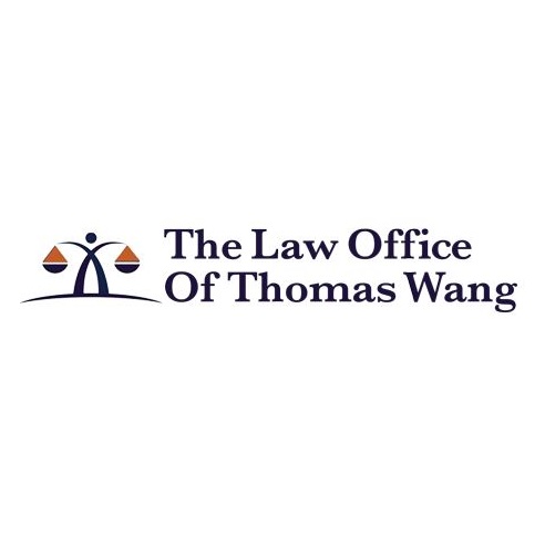 The Law Office of Thomas Wang
